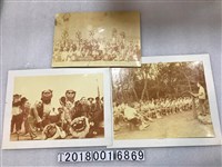 藏品(雙園國中民俗活動相關照片)的圖片