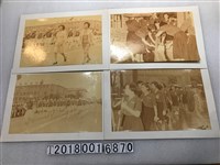 藏品(北一女中相關照片)的圖片