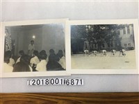 藏品(中山女高相關照片)的圖片