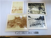 藏品(戶外教學相關照片)的圖片