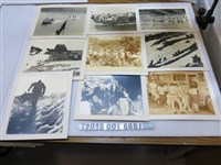 藏品(戶外活動相關照片)的圖片