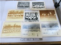 藏品(團康活動相關照片)的圖片