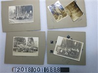 藏品(阿里山相關照片)的圖片