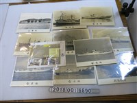藏品(臺灣航業公司相關照片)的圖片