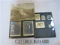 藏品(草山手工上彩照片)的圖片