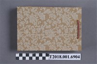 藏品(《躍進大臺北之全貌》)的圖片