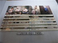 藏品(華國電影製片公司《摸乳巷》系列劇照)的圖片