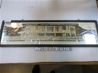 藏品(革命實踐研究院分院第十六期暨海外黨務工作研究會第一二期結業典禮攝影照片)的圖片