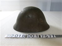 藏品(金屬製軍用頭盔)的圖片