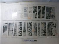 藏品(反共宣傳展覽圖片與組織系統簡表)的圖片