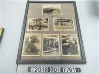 藏品(製糖廠內部陳設照片)的圖片