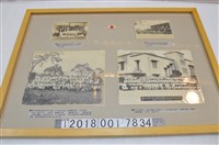 藏品(戰時婦女奉公團體相關照片)的圖片