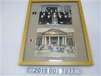 藏品(日本與中國統治階層照片)的圖片