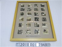 藏品(嘉義縣第一屆民選縣長投票情形照片)的圖片