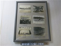 藏品(公學校師生活動相關照片)的圖片