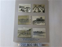藏品(接受皇民化與軍事勞動訓練學生照片)的圖片