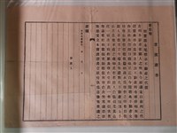 藏品(賣渡證書公定契約)的圖片