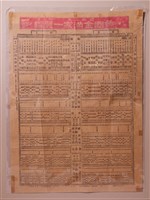 藏品(昭和二年改正帝國金滿家一覽鑑)的圖片