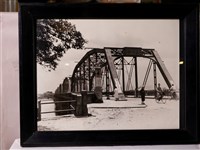 藏品(臺北橋照片)的圖片