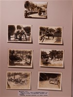 藏品(南港國民學校於臺北圓山動物園修學旅行紀念照片)的圖片