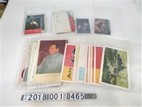 藏品(毛澤東相關資料)的圖片