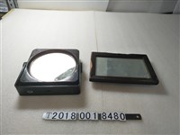 藏品(SAN JUNG公司製方鏡及圓鏡)的圖片