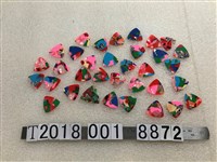 藏品(賽璐璐吉他撥弦器)的圖片