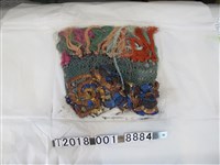 藏品(平埔族飾品)的圖片