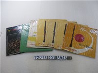 藏品(莫扎特等交響樂古典樂黑膠唱片)的圖片