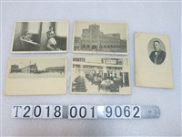 藏品(江山樓明信片組)的圖片