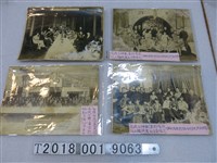 藏品(臺北市江山樓與蓬萊閣相關照片)的圖片