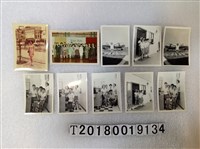 藏品(泛美航空空服人員合照)的圖片