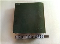 藏品(各式火柴盒收集冊)的圖片