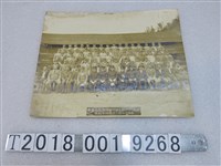 藏品(專賣局製腦講習所第五期休業式紀念照片)的圖片