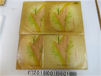 藏品(中國唱片公司發行歌劇及古典樂黑膠唱片)的圖片