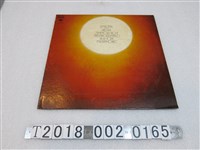 藏品(哥倫比亞唱片公司發行《卡爾‧尼爾森第四號交響曲》黑膠唱片)的圖片