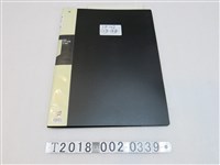 藏品(門神版畫資料夾)的圖片