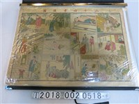 藏品(〈二十四孝後圖〉)的圖片