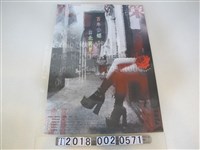 藏品(《百年公娼，臺北再見！》回顧展海報)的圖片