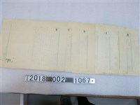 藏品(臺灣新竹市住吉公學校學生作文)的圖片