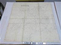 藏品(〈皇朝直省府廳州縣全圖〉)的圖片