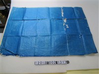 藏品(臺灣總督府專賣局工務科專賣局花蓮港支局災害復舊工事建築圖)的圖片