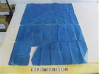 藏品(〈三千分之一竹北一堡新社庄圖〉)的圖片