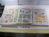 藏品(戰時國防宣導海報)的圖片