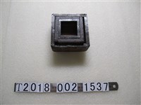 藏品(一合與二合五勺木製量穀工具)的圖片