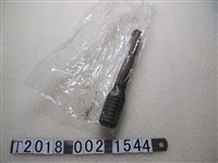 藏品(金屬製警惕棒)的圖片