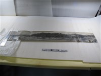 藏品(水庫黑白全景圖)的圖片