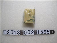 藏品(敷島香煙盒)的圖片