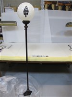 藏品(臺電標誌立燈)的圖片