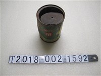 藏品(臺灣合同鳳梨株式會社鳳梨罐頭)的圖片